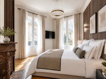 Appartement 3 pièces 80 m²