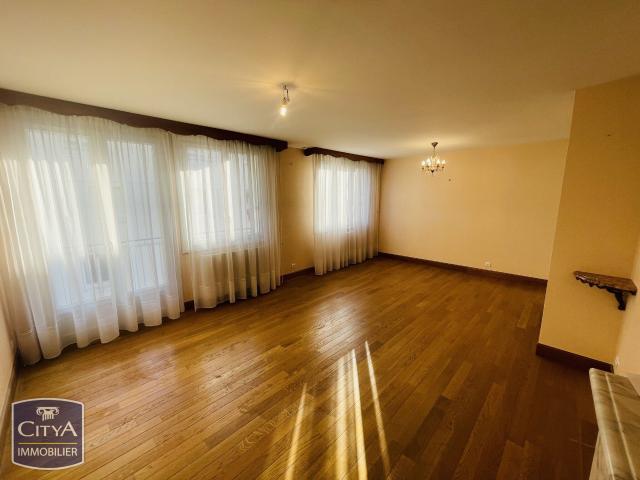 Appartement 3 pièces 80 m²