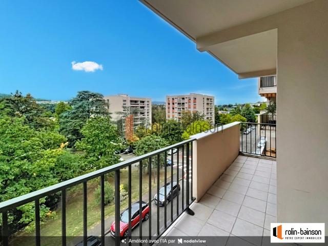 Appartement 3 pièces 80 m²