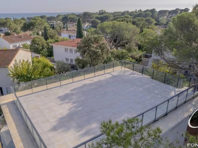 Appartement 3 pièces 80 m²