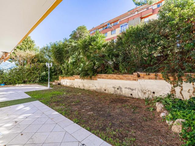Appartement 3 pièces 80 m²