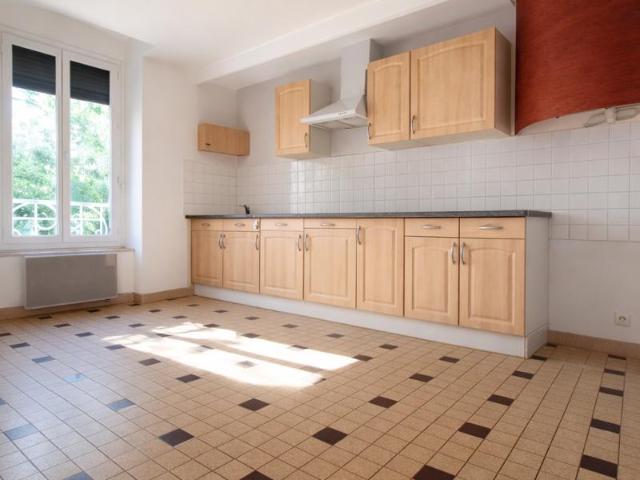 Appartement 3 pièces 80 m²