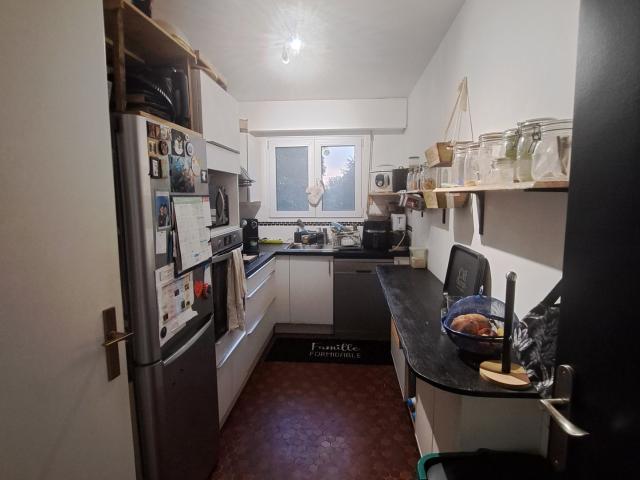 Appartement 3 pièces 80 m²