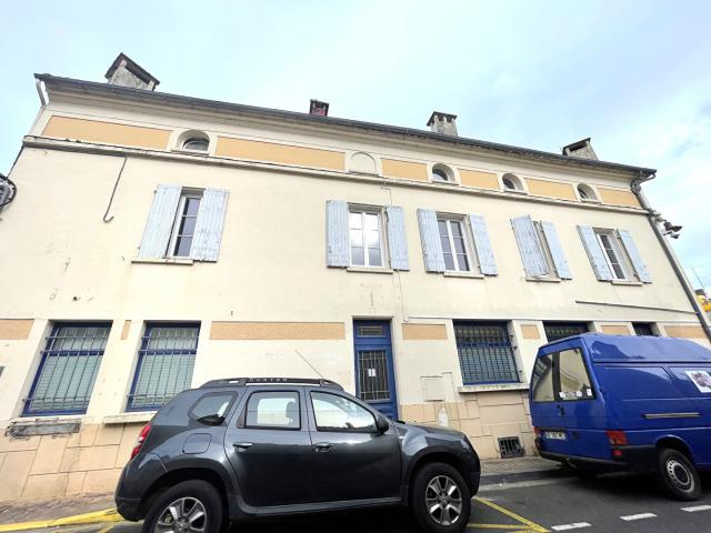 Appartement 3 pièces 82 m²