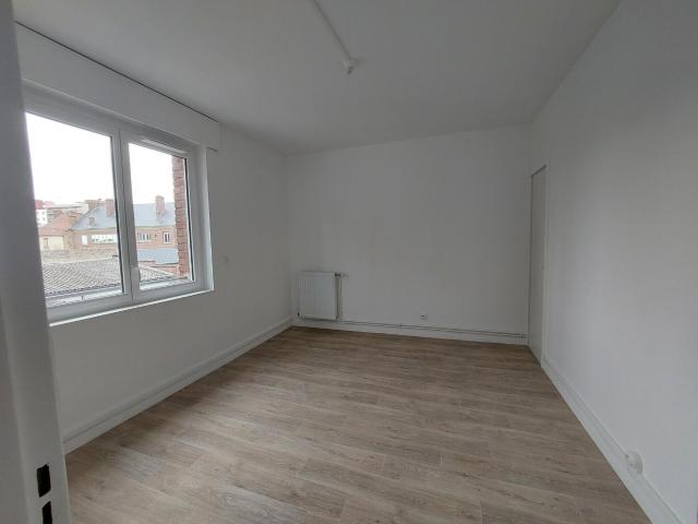 Appartement 3 pièces 80 m²