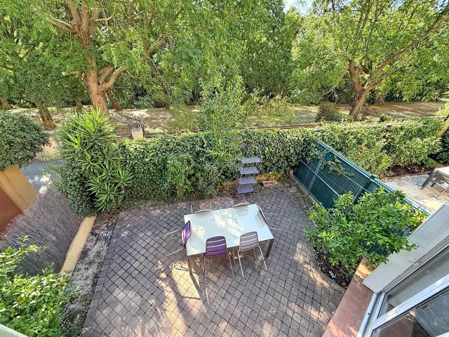Appartement 3 pièces 80 m²
