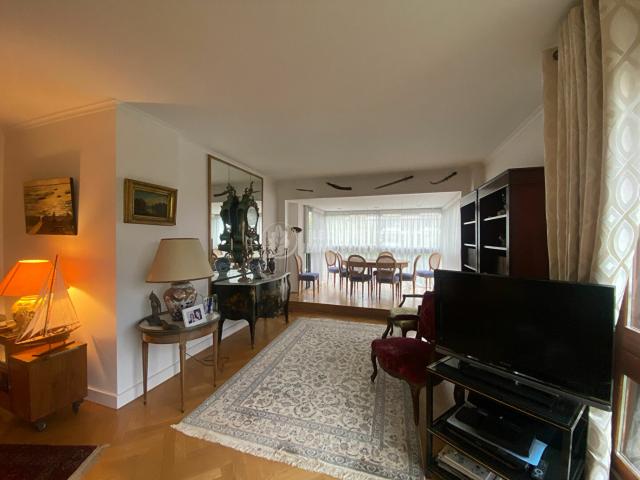 Appartement 3 pièces 80 m²