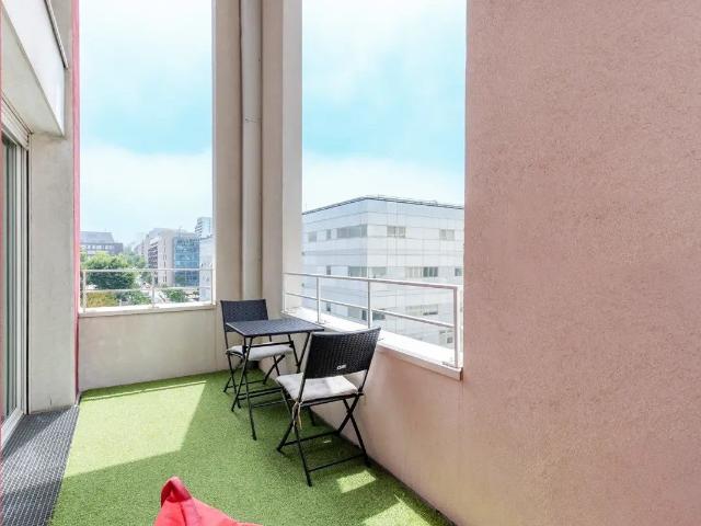 Appartement 3 pièces 80 m²