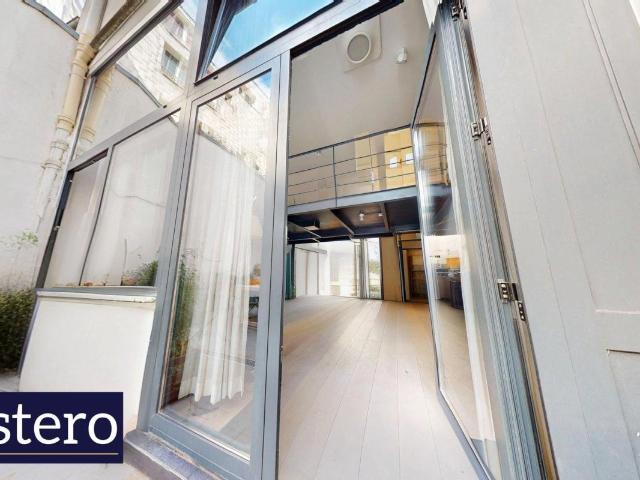 Appartement 3 pièces 80 m²