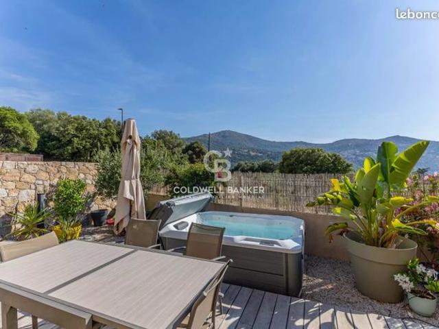Appartement 3 pièces 80 m²
