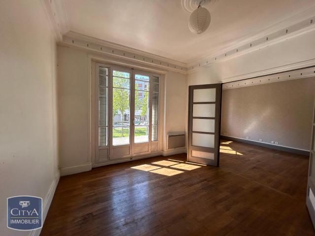Appartement 3 pièces 80 m²
