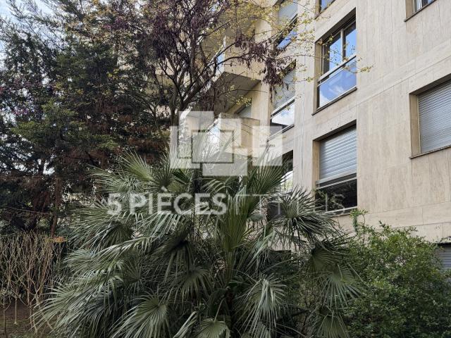 Appartement 3 pièces 80 m²