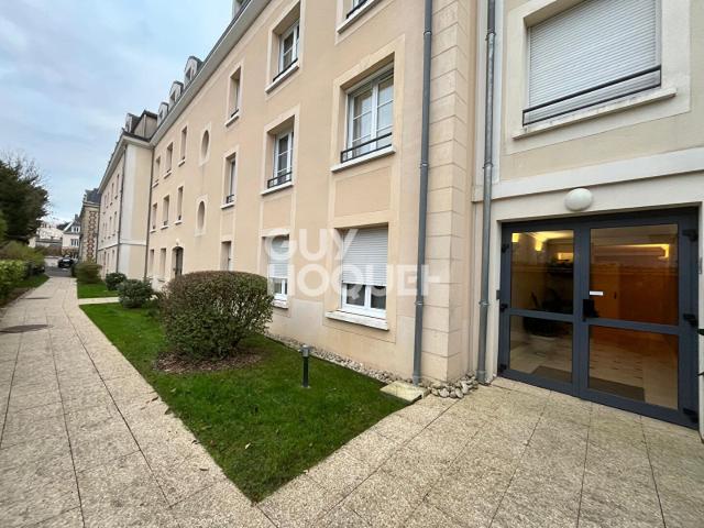 Appartement 3 pièces 80 m²