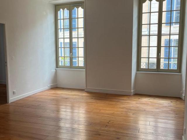Appartement 3 pièces 80 m²
