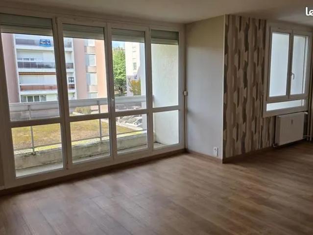 Appartement 3 pièces 80 m²
