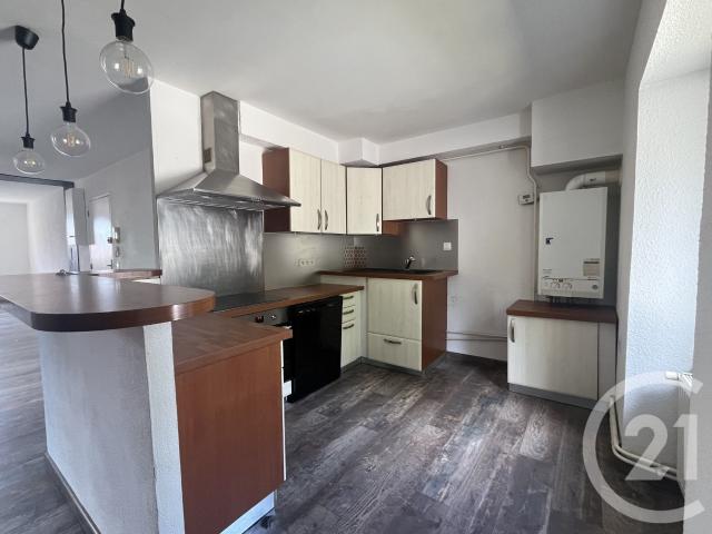 Appartement 3 pièces 80 m²