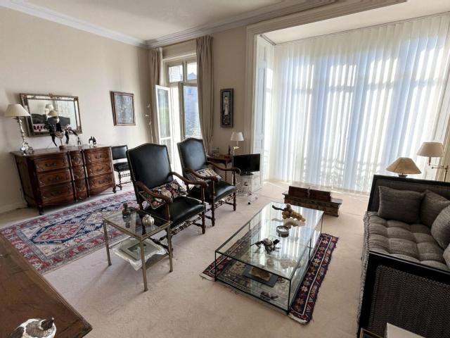 Appartement 3 pièces 80 m²