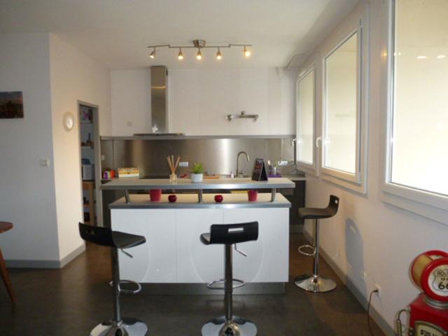 Appartement 3 pièces 80 m²