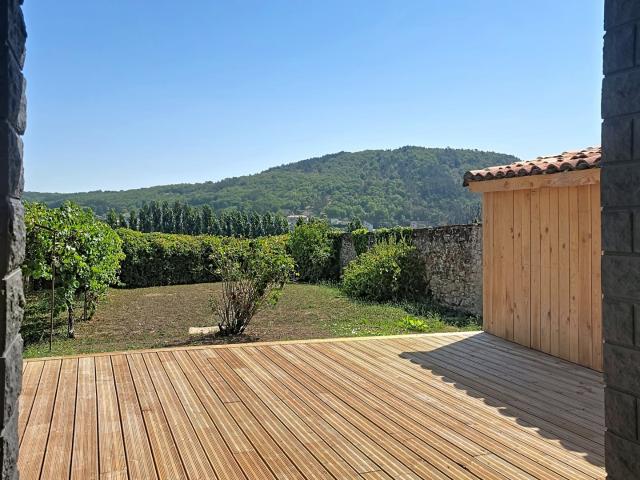 Appartement 3 pièces 80 m²