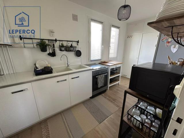 Appartement 3 pièces 80 m²