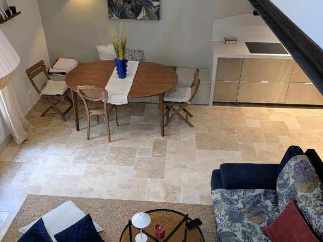 Appartement 3 pièces 80 m²