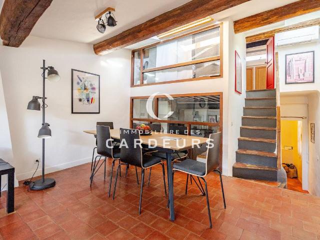 Appartement 3 pièces 80 m²