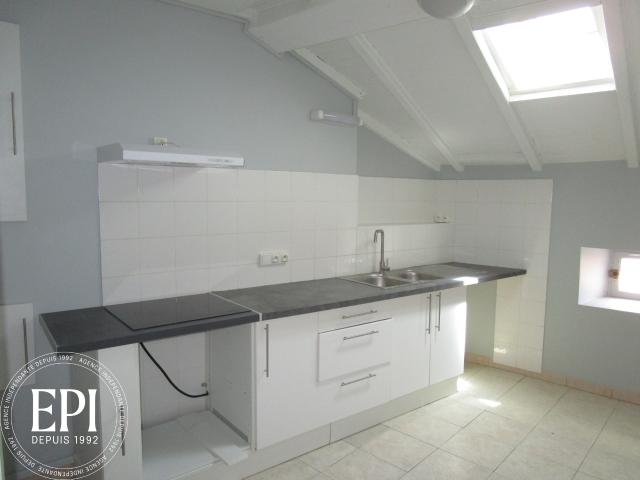 Appartement 3 pièces 80 m²