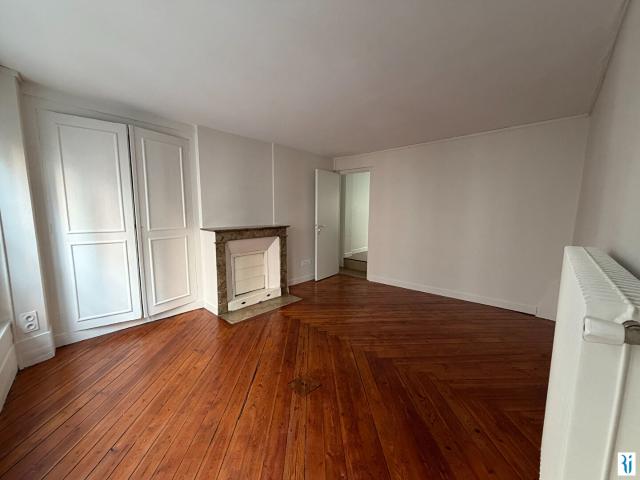 Appartement 3 pièces 80 m²