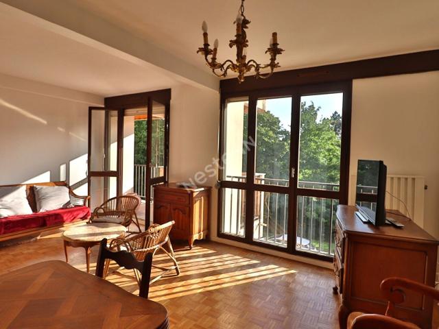 Appartement 3 pièces 80 m²