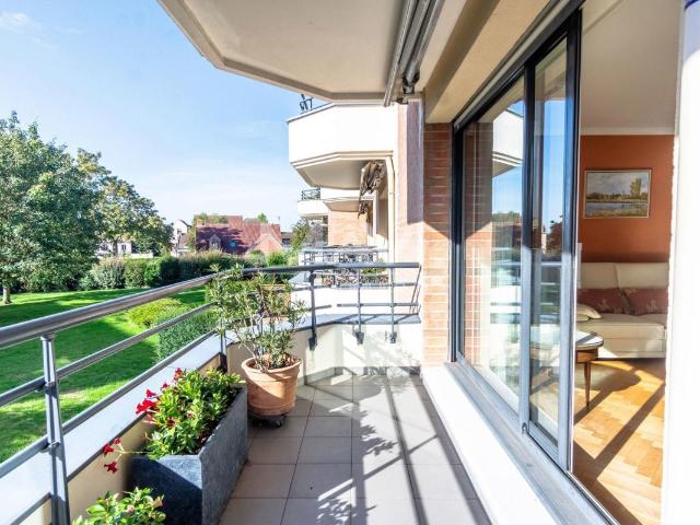 Appartement 3 pièces 80 m²