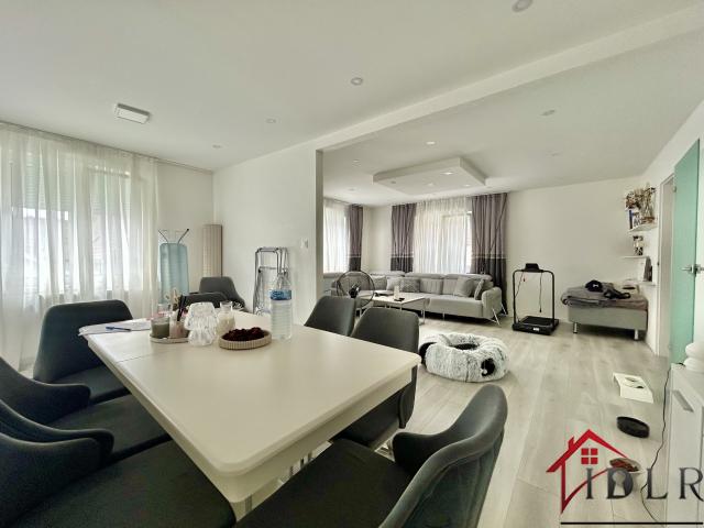 Appartement 3 pièces 80 m²
