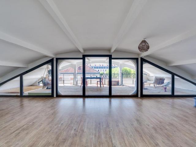 Appartement 3 pièces 80 m²