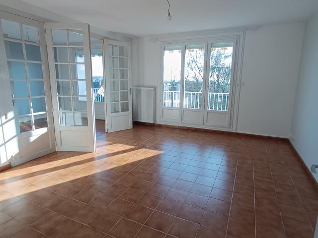 Appartement 3 pièces 80 m²