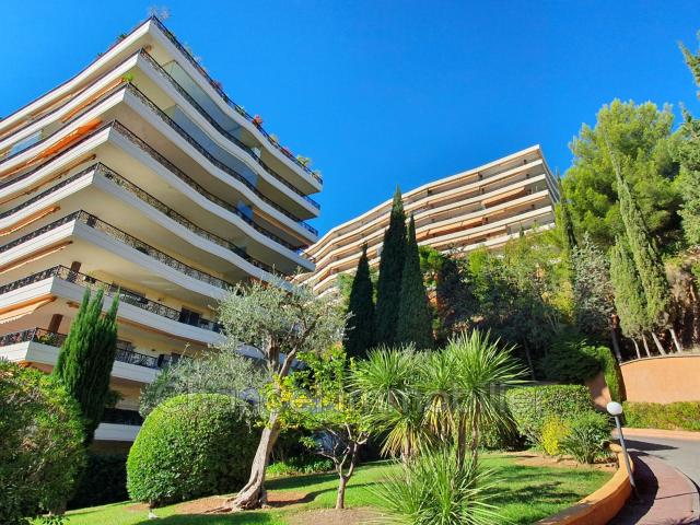 Appartement 3 pièces 80 m²
