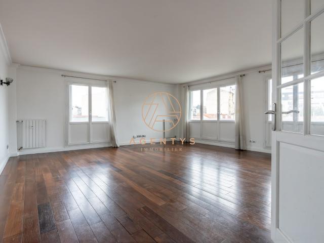 Appartement 3 pièces 80 m²