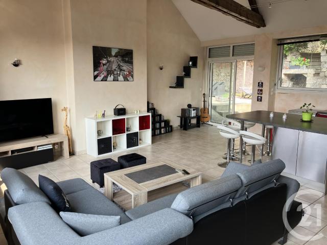 Appartement 3 pièces 80 m²