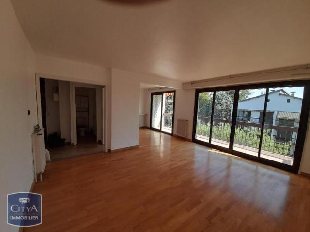 Appartement 3 pièces 80 m²