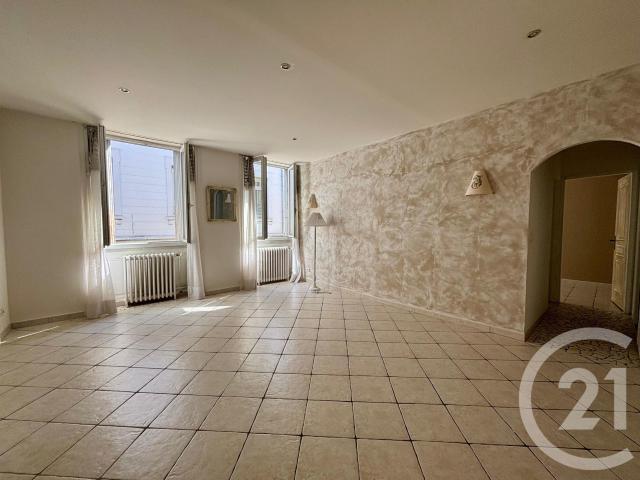 Appartement 3 pièces 80 m²