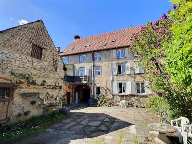 Appartement 3 pièces 70 m²