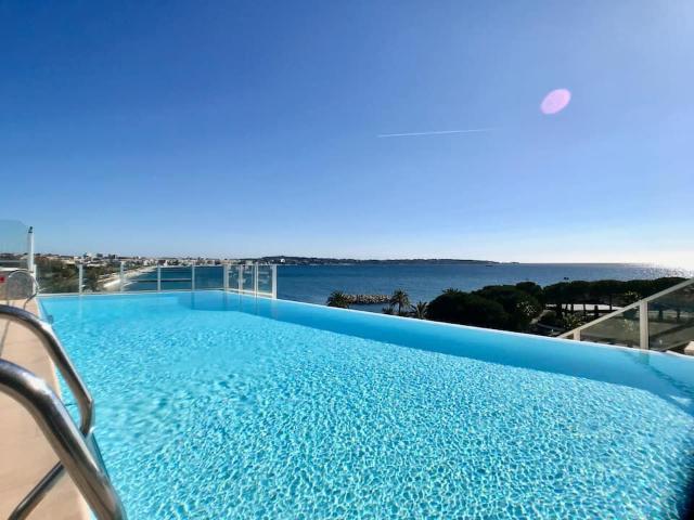 Appartement 3 pièces 80 m²