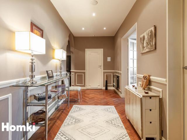 Appartement 3 pièces 80 m²