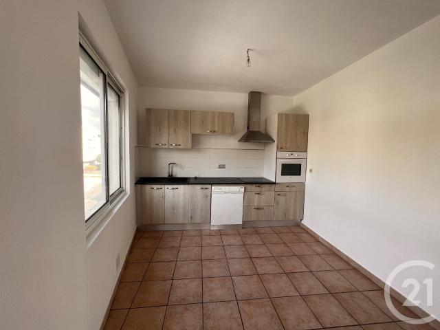 Appartement 3 pièces 80 m²