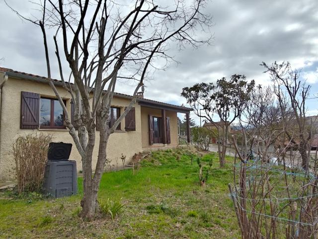 Maison 3 pièces 80 m²
