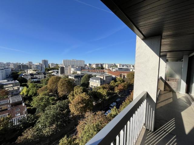 Appartement 3 pièces 80 m²