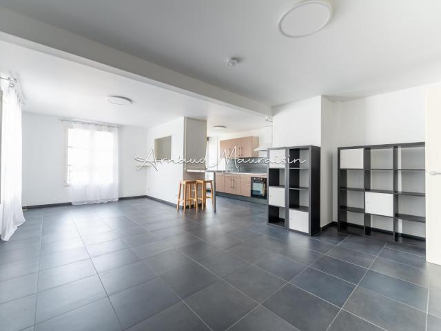 Appartement 3 pièces 80 m²