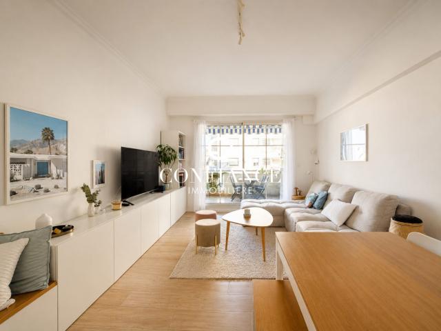 Appartement 3 pièces 80 m²