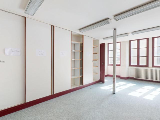 Appartement 3 pièces 80 m²