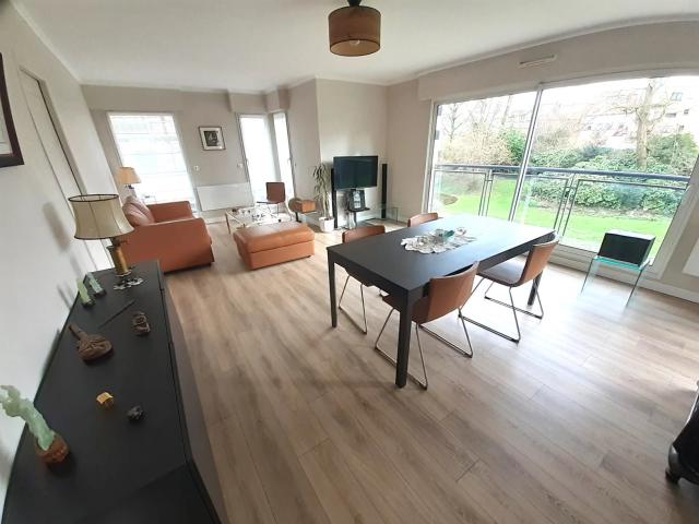 Appartement 3 pièces 80 m²