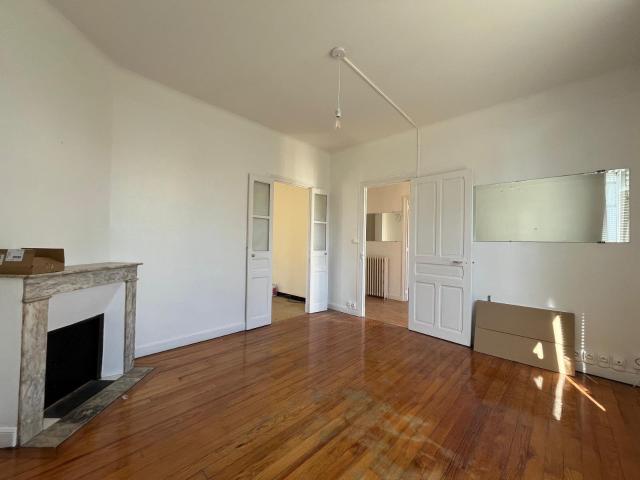 Appartement 3 pièces 80 m²