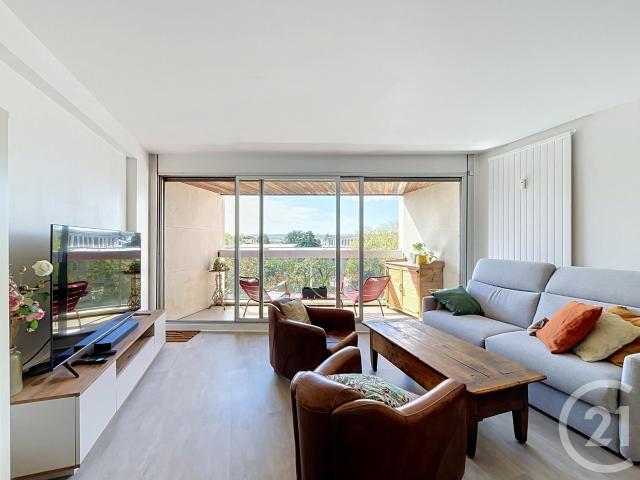 Appartement 3 pièces 80 m²